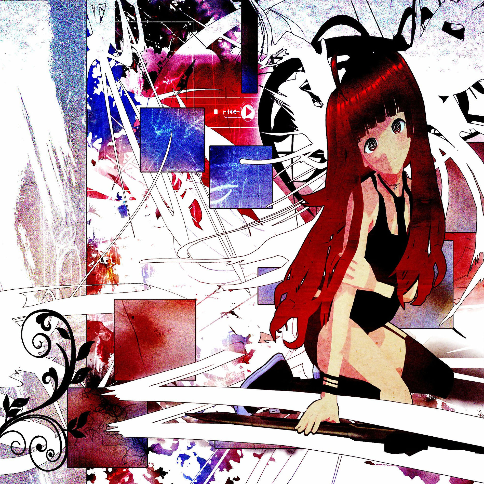 Album cover of Carousel (Deluxe)