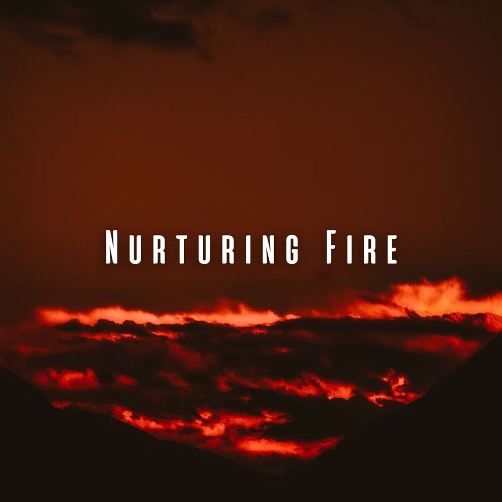 Picture of Nurturing Fire: Relaxing Ambient Music for Babies
