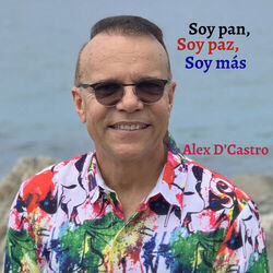 Cover of Soy Paz, Soy Pan, Soy Más