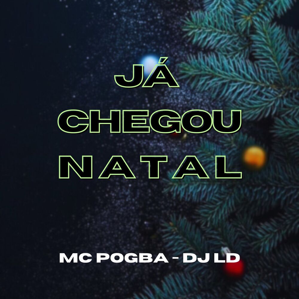 Picture of Ja Chegou o Natal