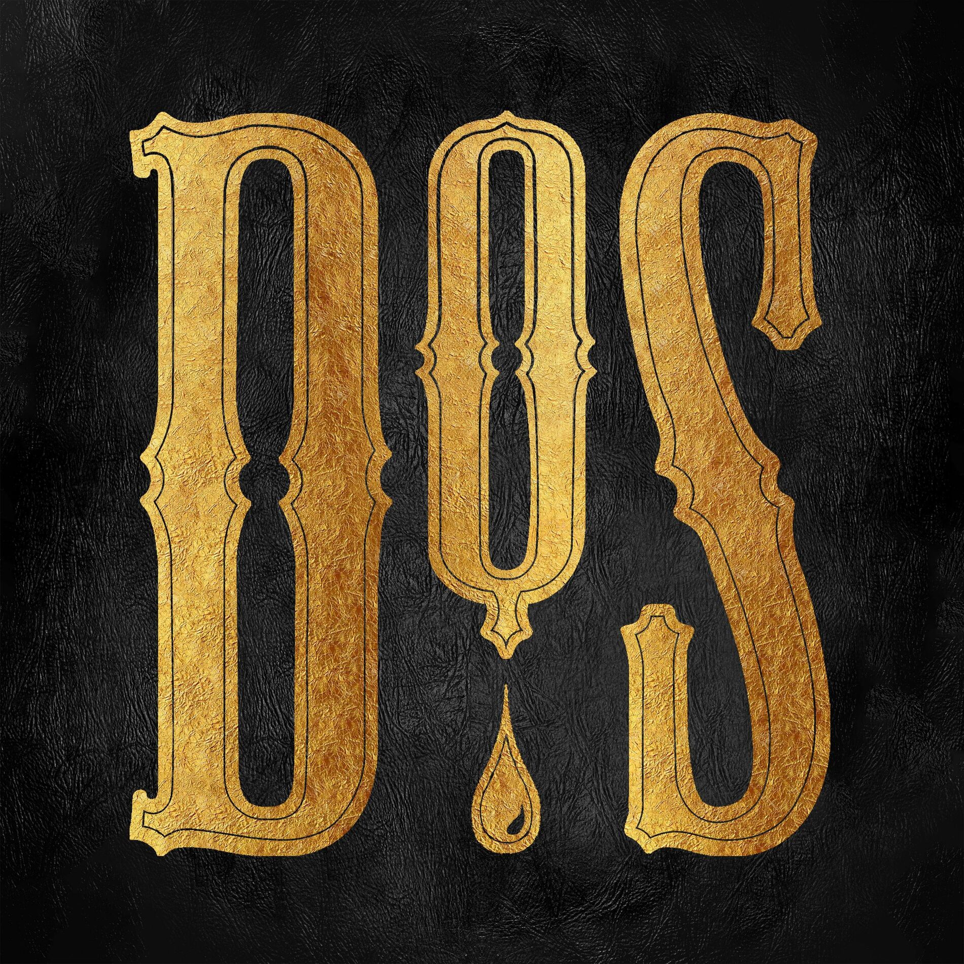Album cover of DOS