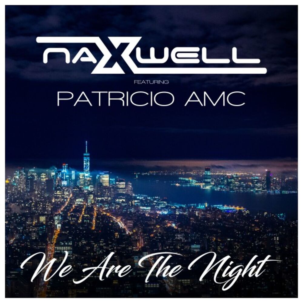 Picture of We Are the Night