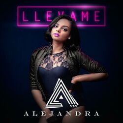 Cover of Llevame