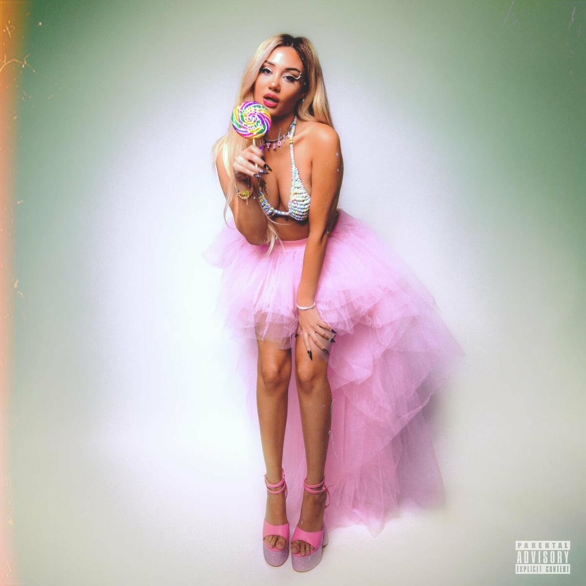 Album cover of Sweet & Sour
