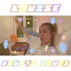 Cover of Frutti loupS