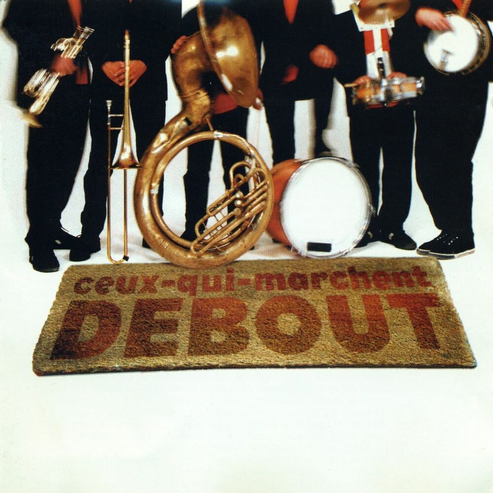 Picture of Debout