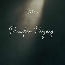 Cover of Penantian Panjang