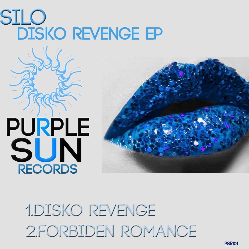 Picture of Disko Revenge EP