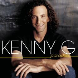 Cover of Paradise