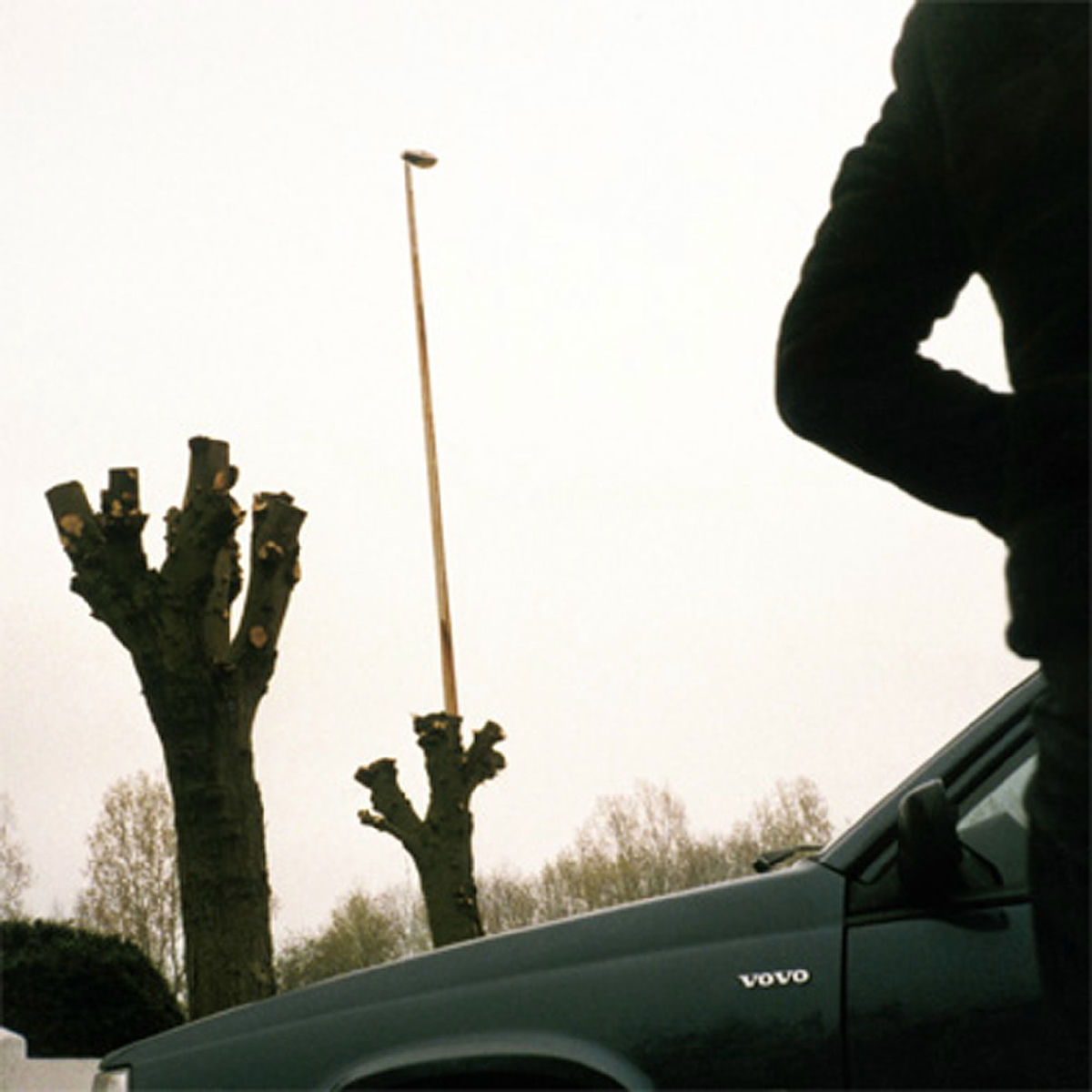 Album cover of Fa