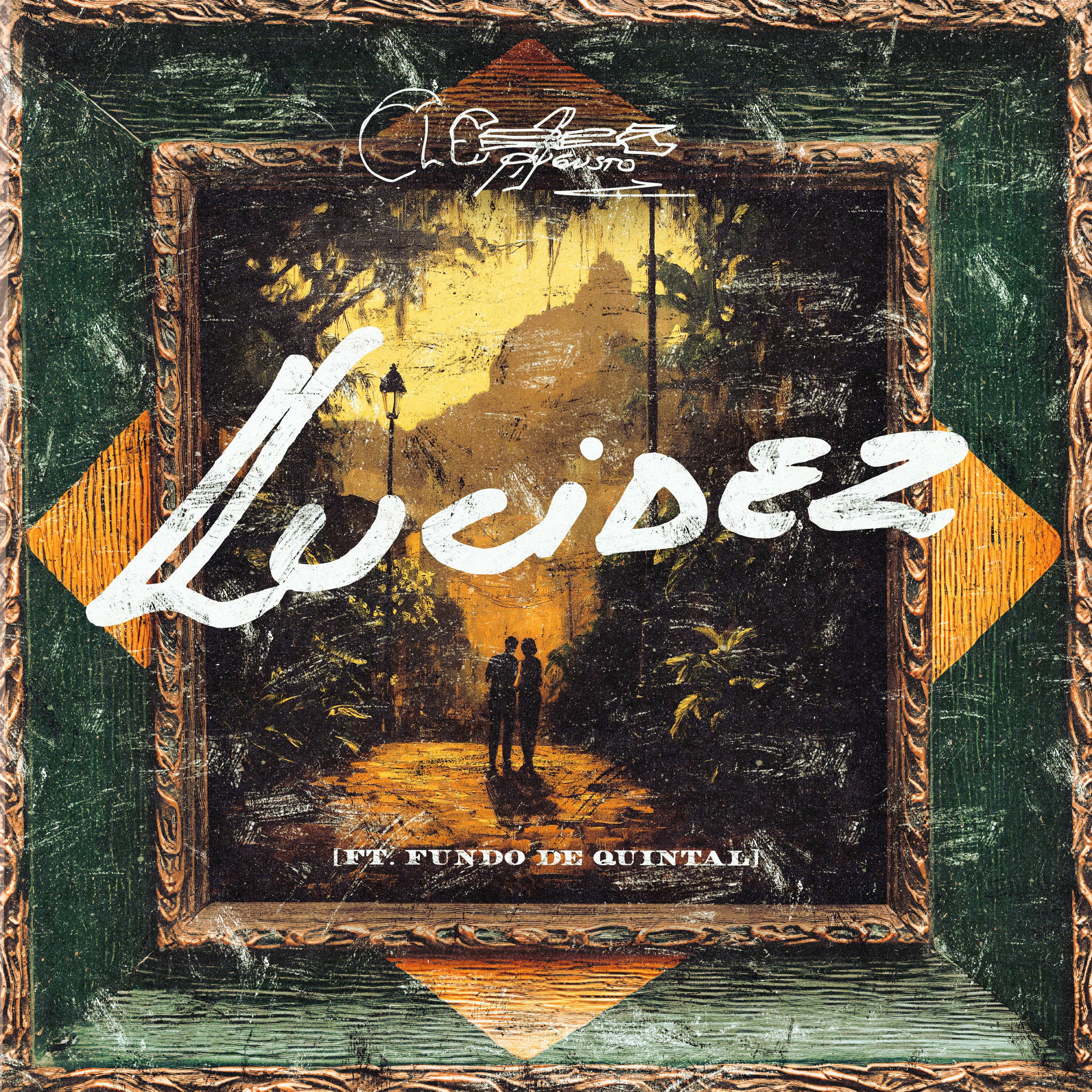 Album cover of Lucidez