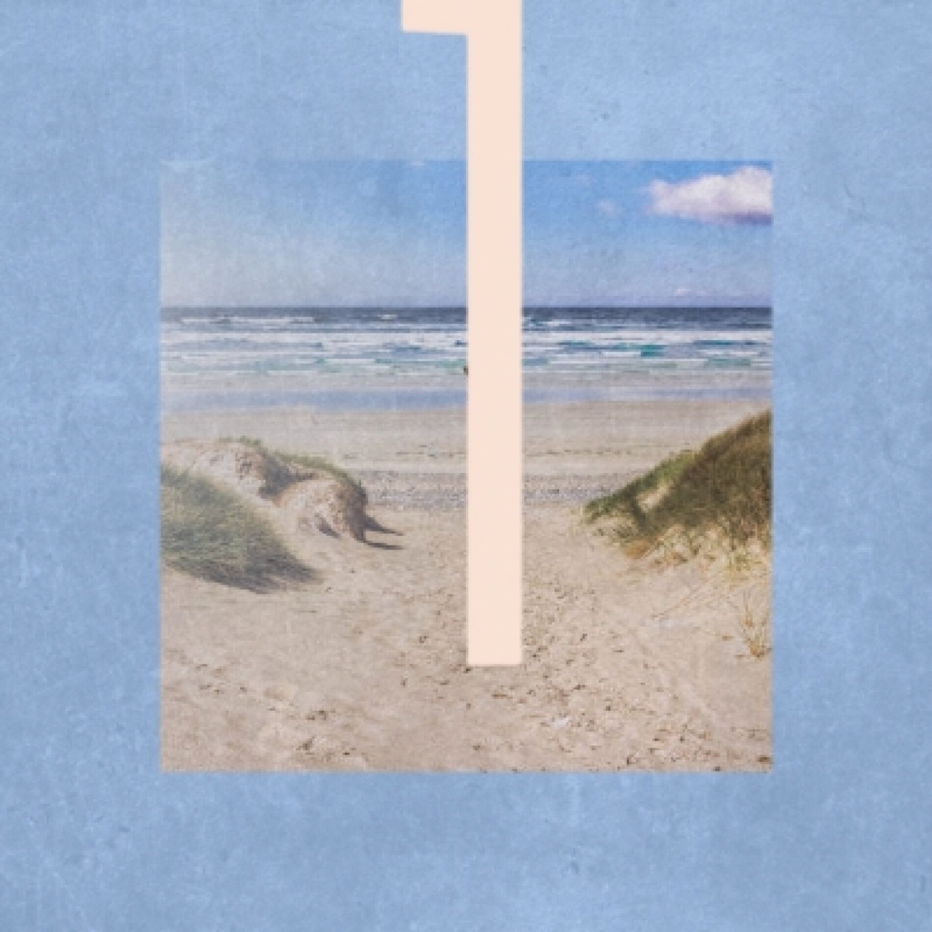 Album cover of The Breeze And I