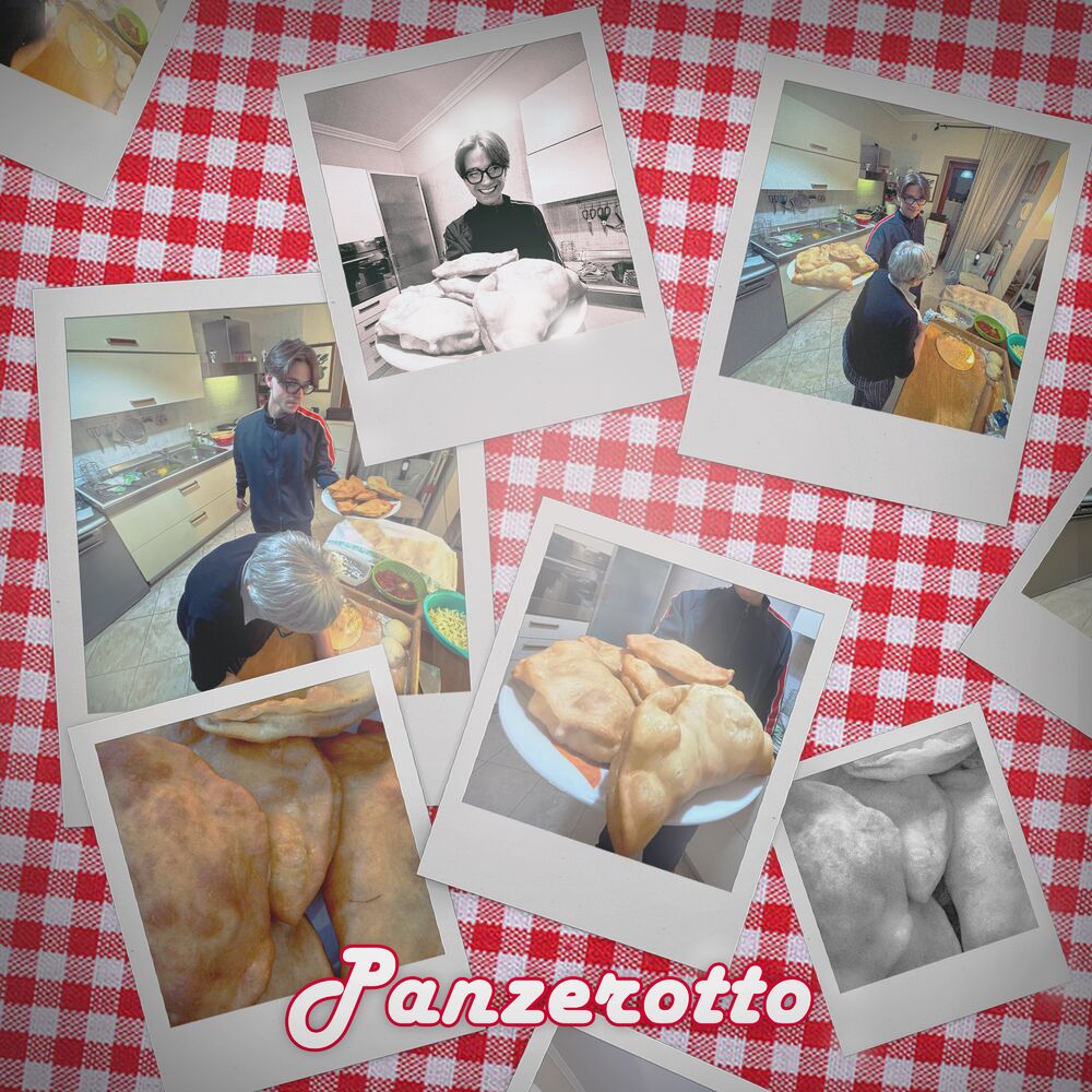 Picture of Panzerotto
