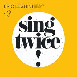 Cover of Sing Twice