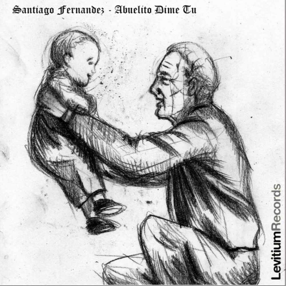 Picture of Abuelito Dime Tu