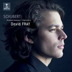 Cover of Schubert: Impromptus, Op. 90 - Moments Musicaux, Op. 94 & Allegretto, D. 915