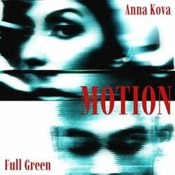 Cover of Motion