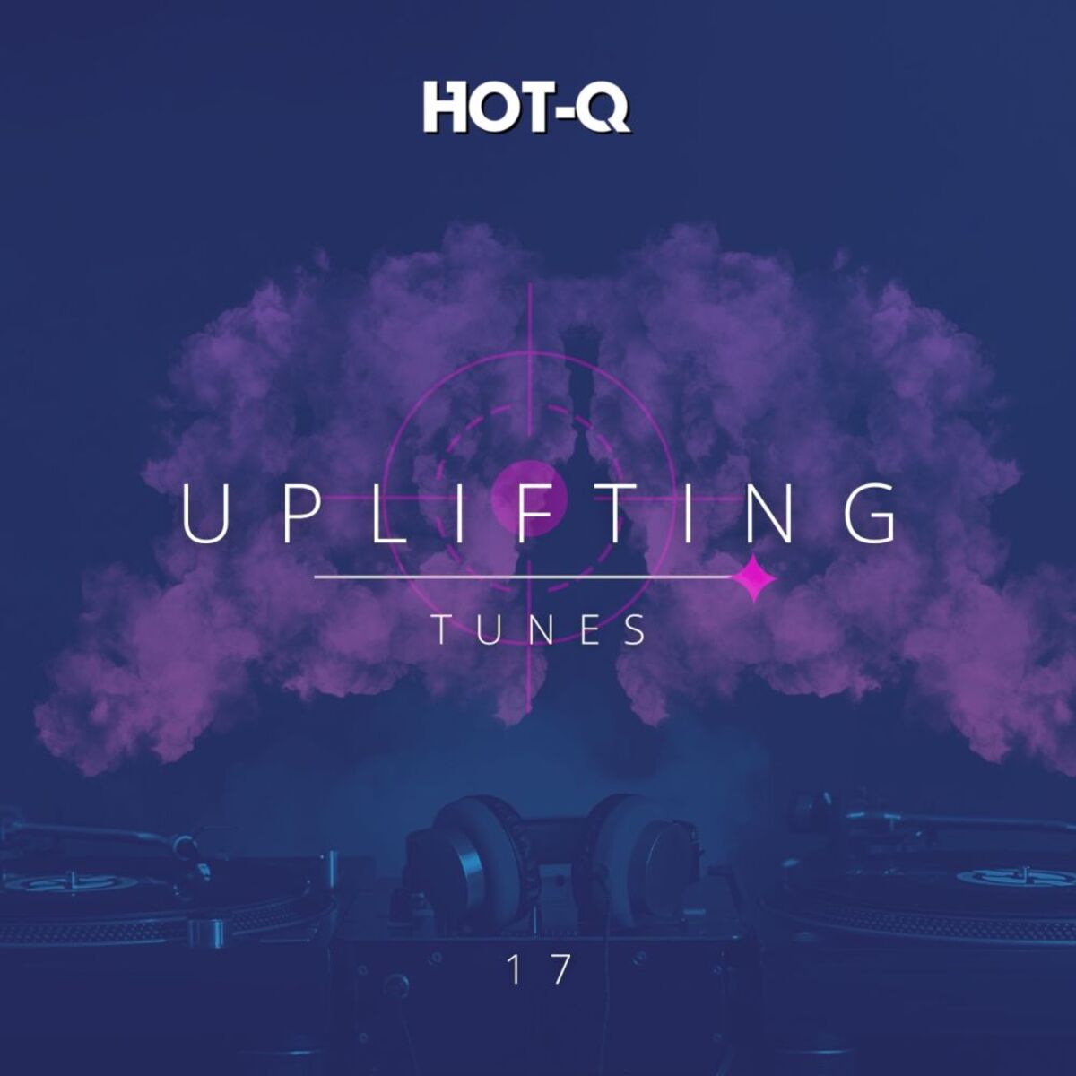 Album cover of Uplifting Tunes 017