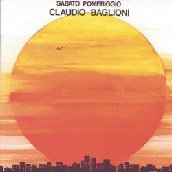 Cover of Sabato Pomeriggio/2nd New Packaging