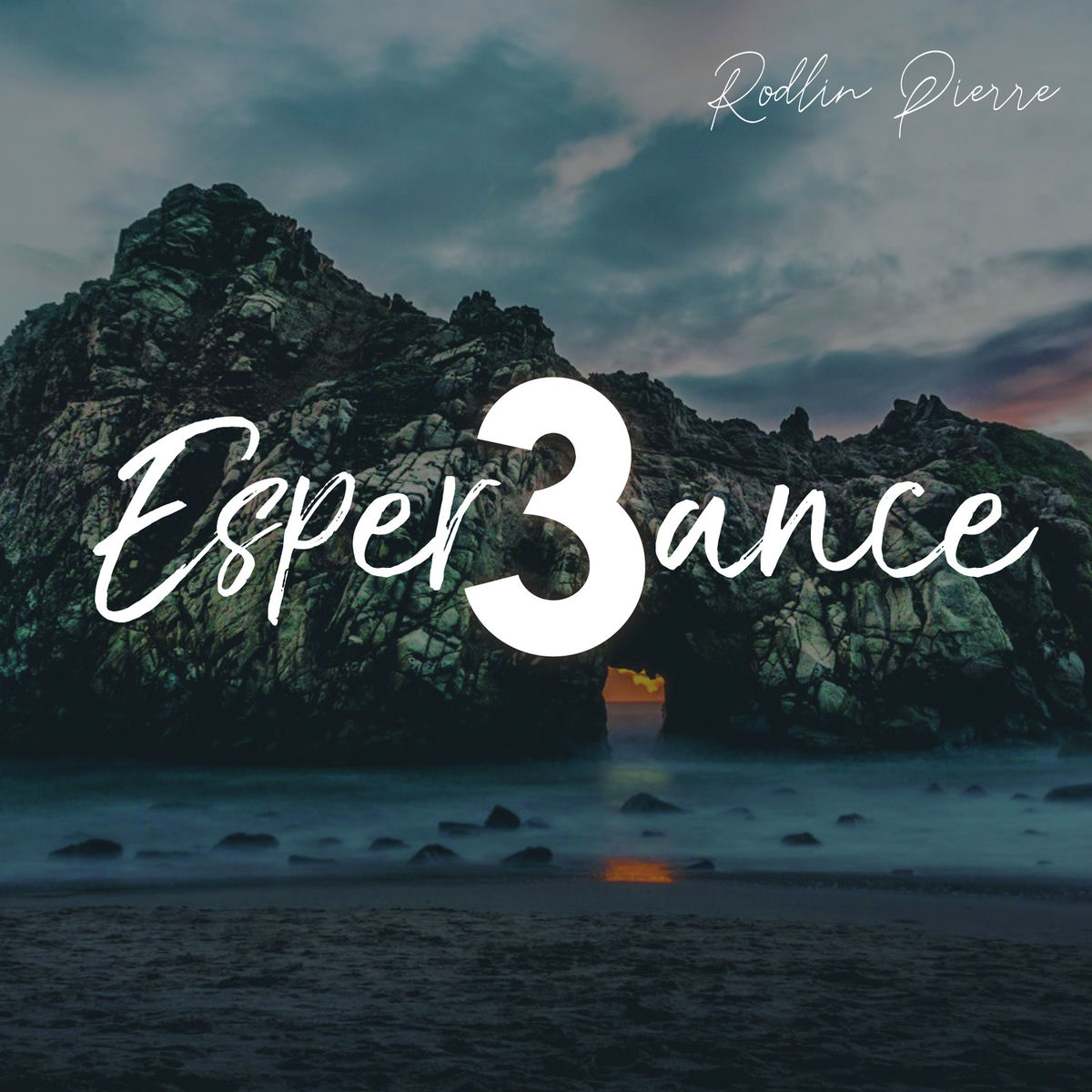 Album cover of Esperance 3