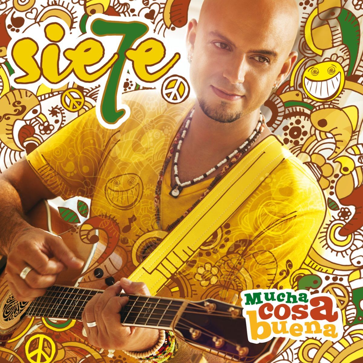 Album cover of Te Regalo una Promesa