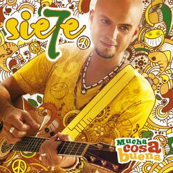 Cover of Mucha Cosa Buena