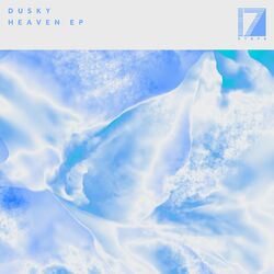 Cover of Heaven EP