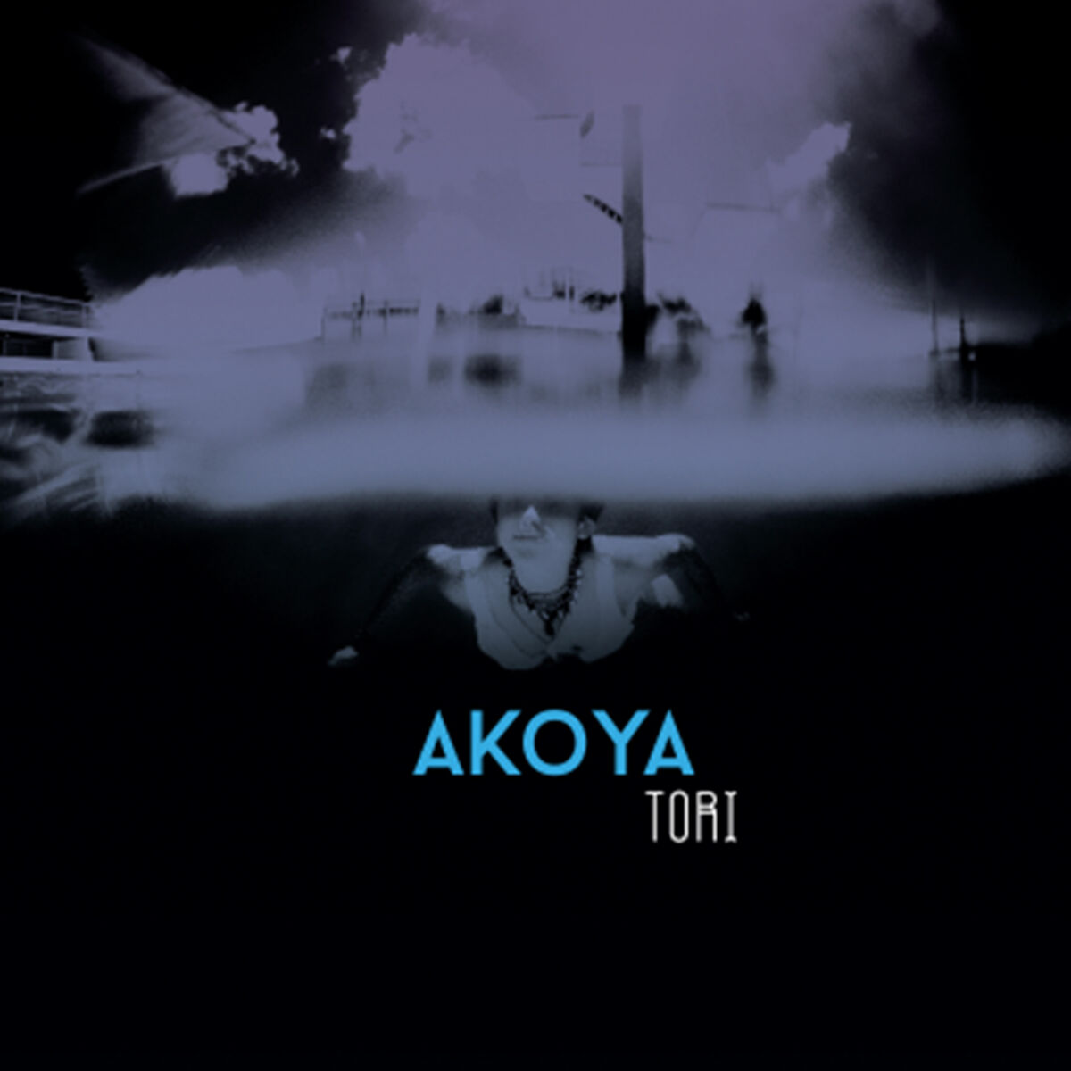 Album cover of Akoya