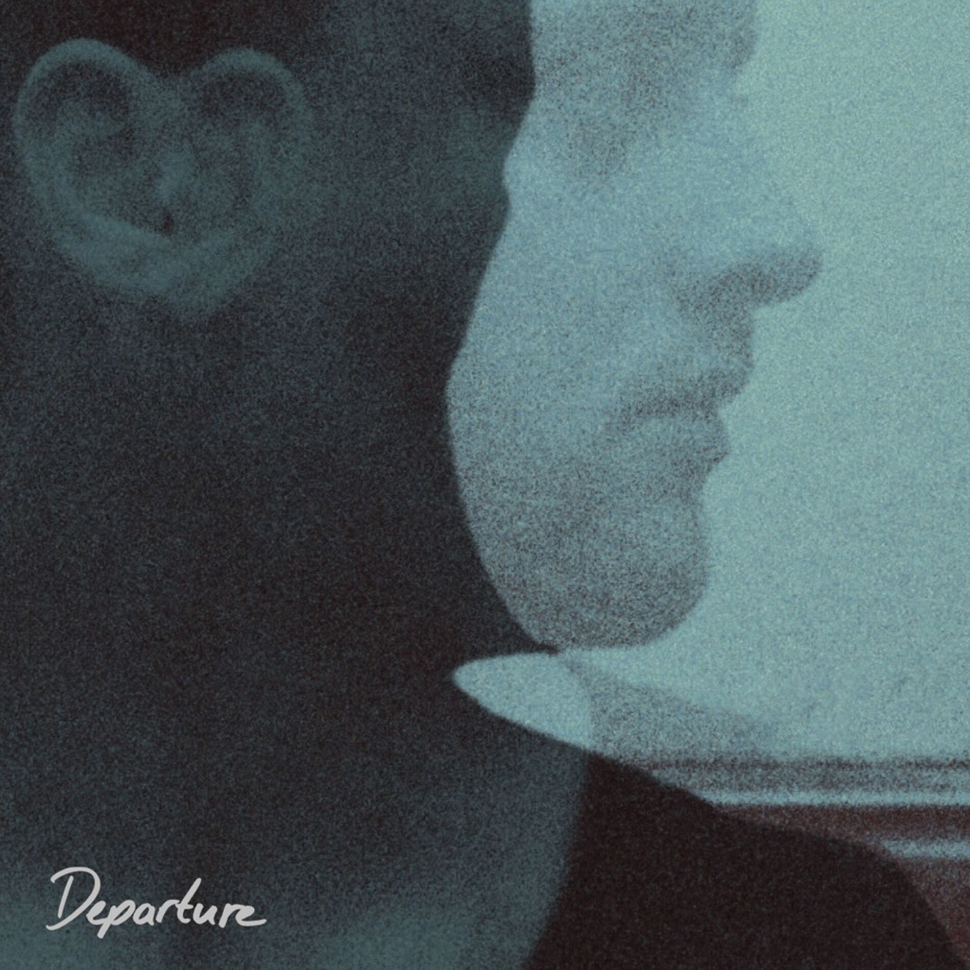 Album cover of Departure
