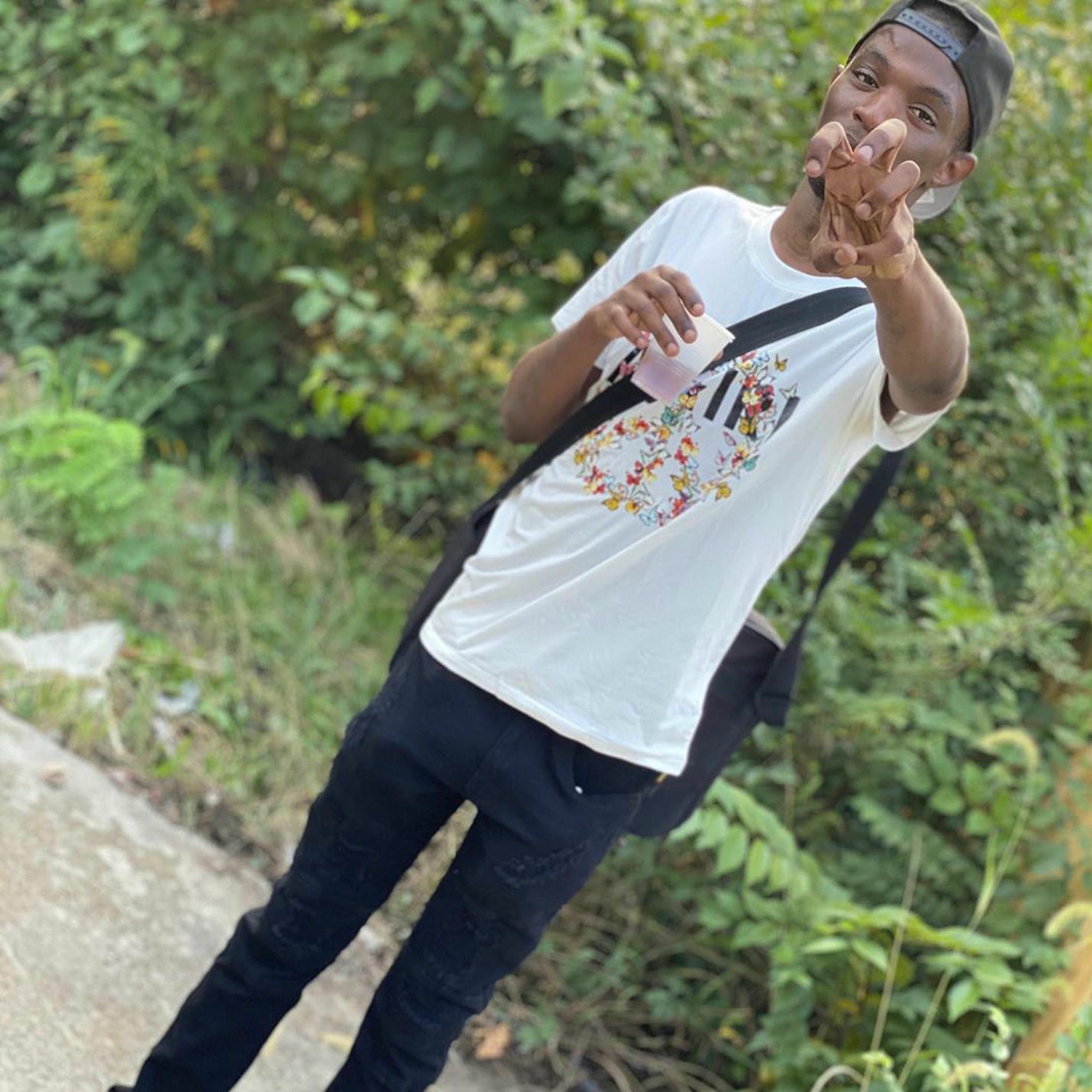 Album cover of Wooski