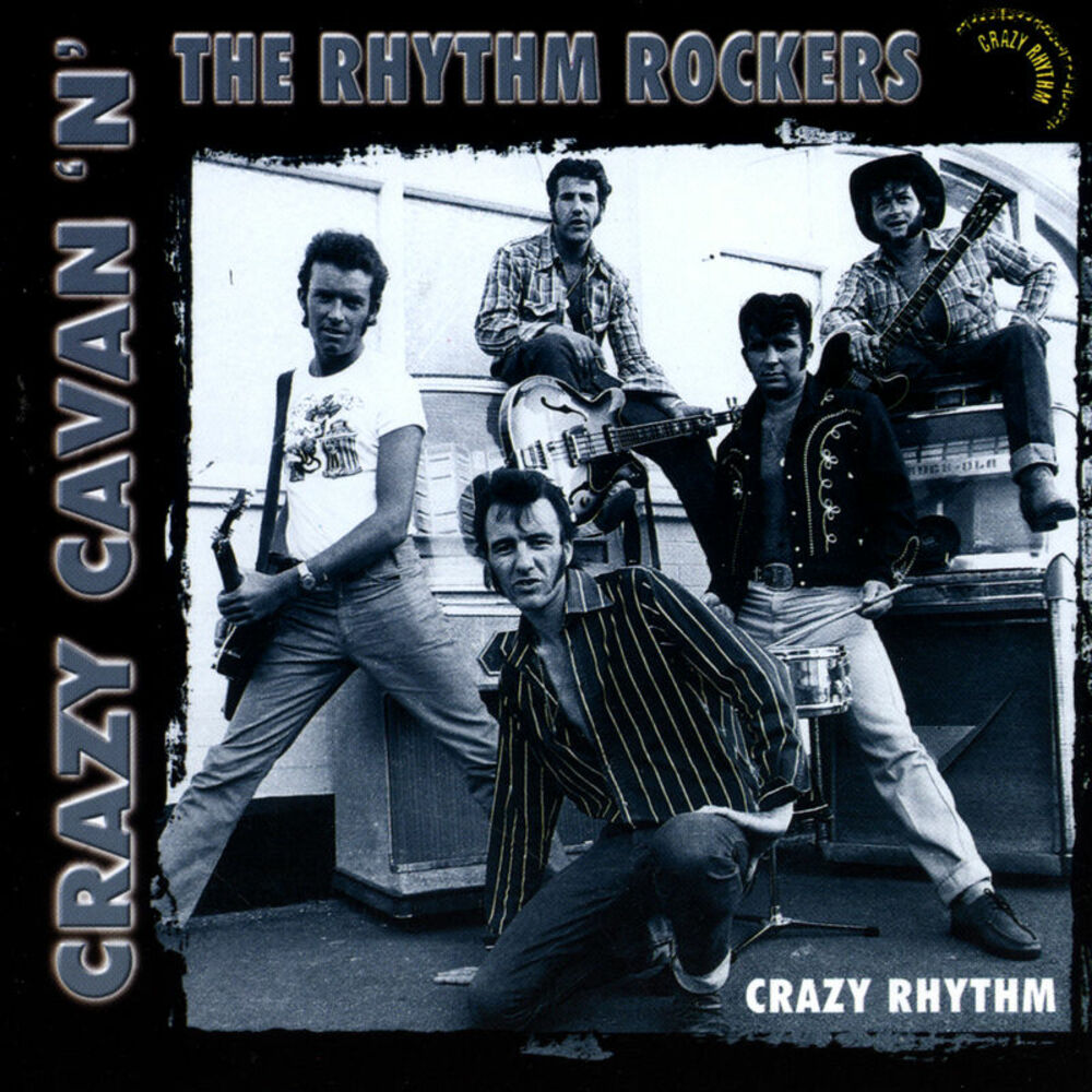 Picture of Crazy Rhythm