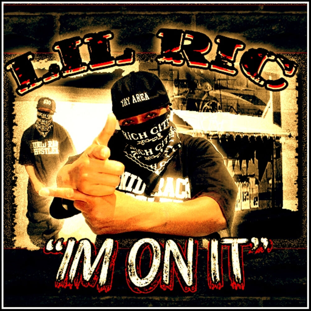 Picture of I'm On It
