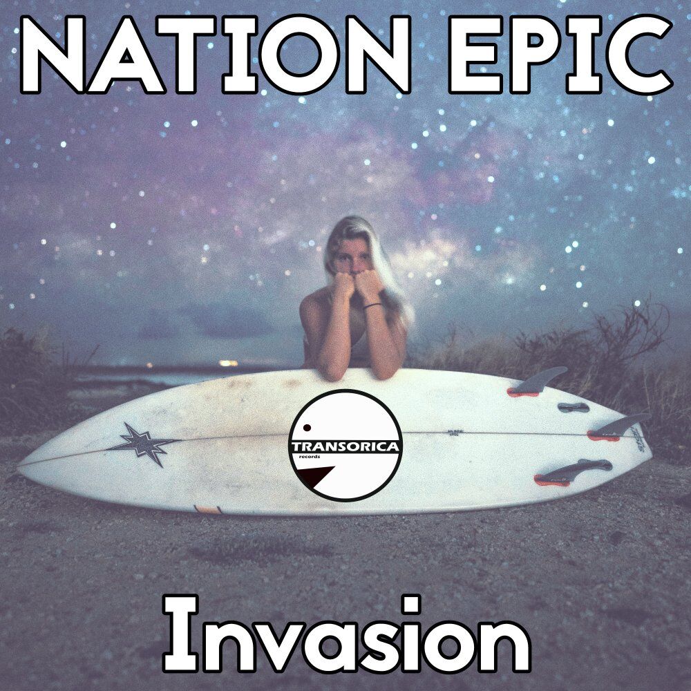 Picture of Invasion