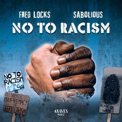 Cover of No to Racism