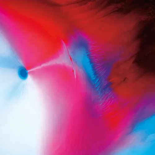 Cascade — cover art