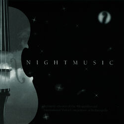 music cover