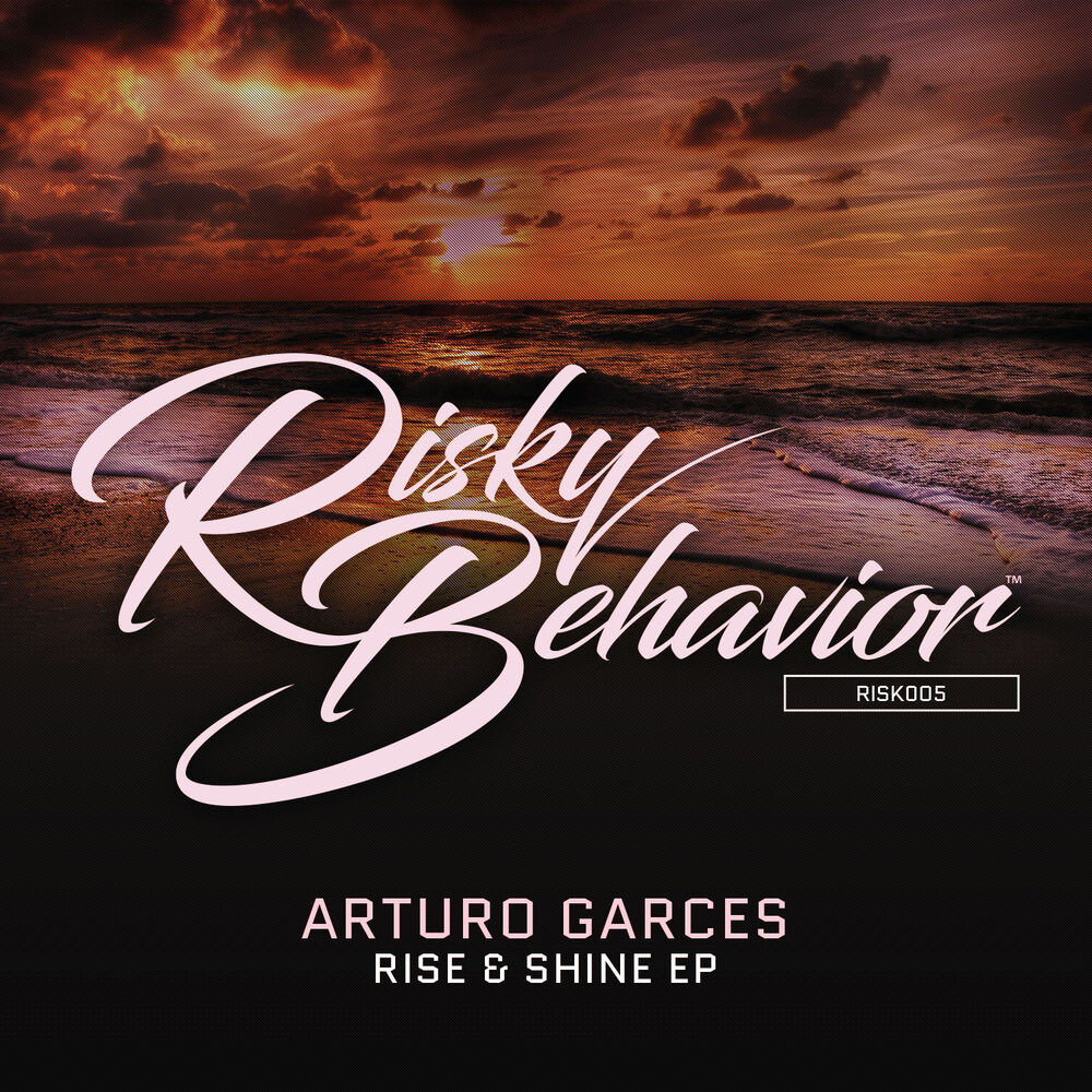 Picture of Rise & Shine EP