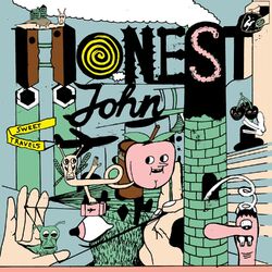 Cover of Sweet Travels