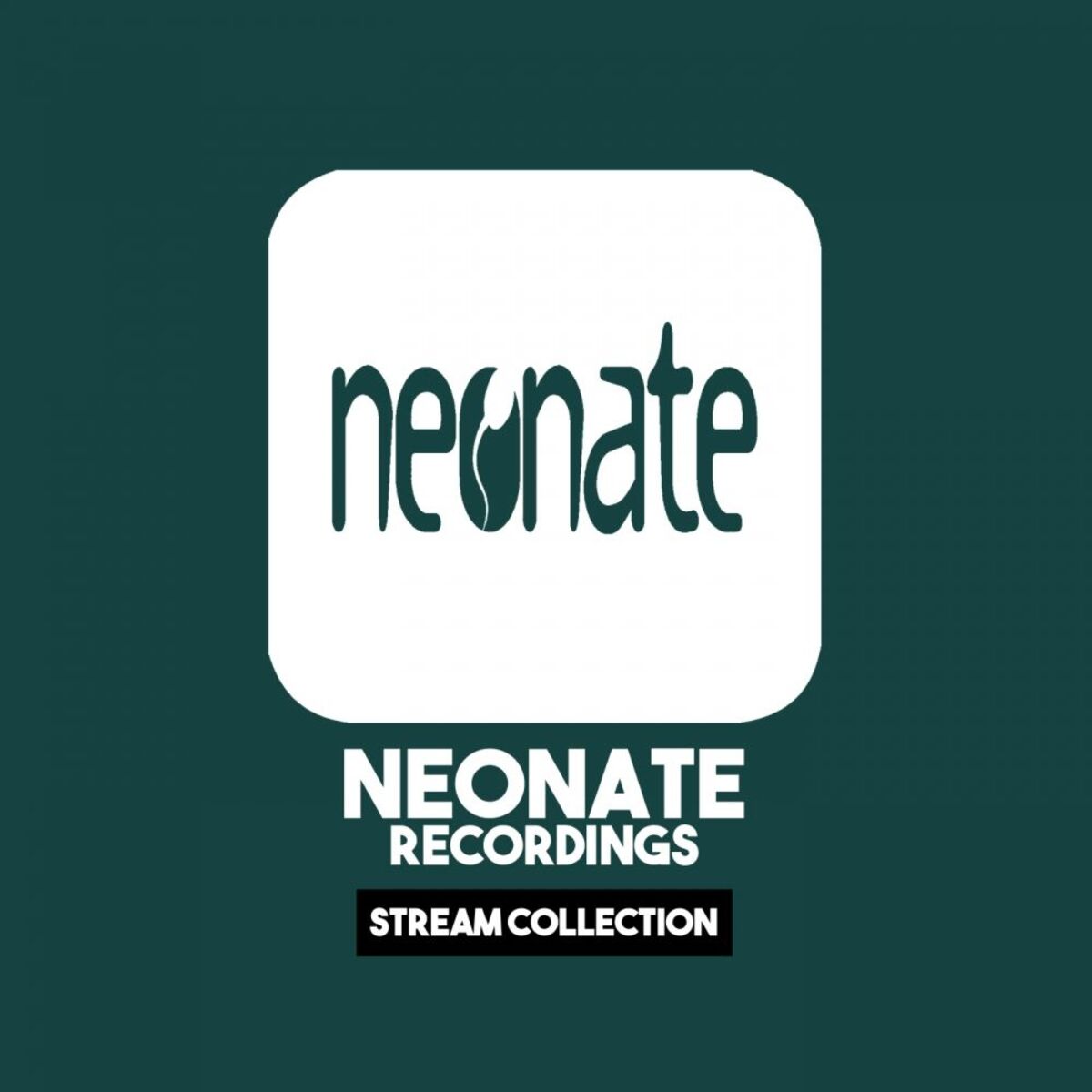 Album cover of Neonate Recordings: Stream Collection