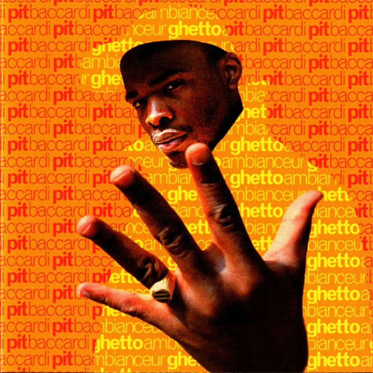 Album cover of Le public respecte