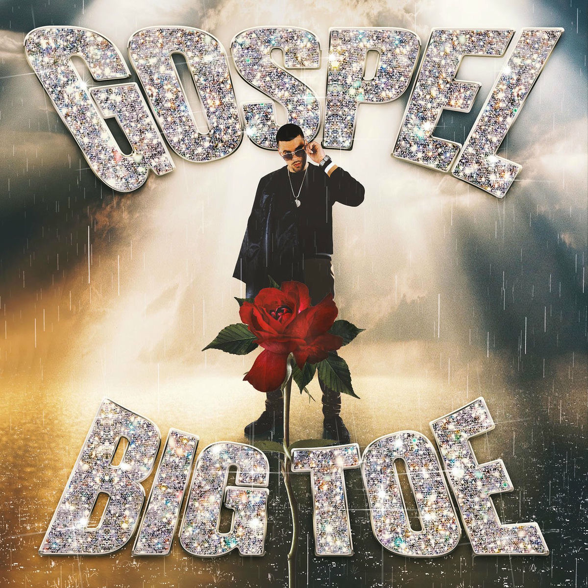 Album cover of GOSPEL