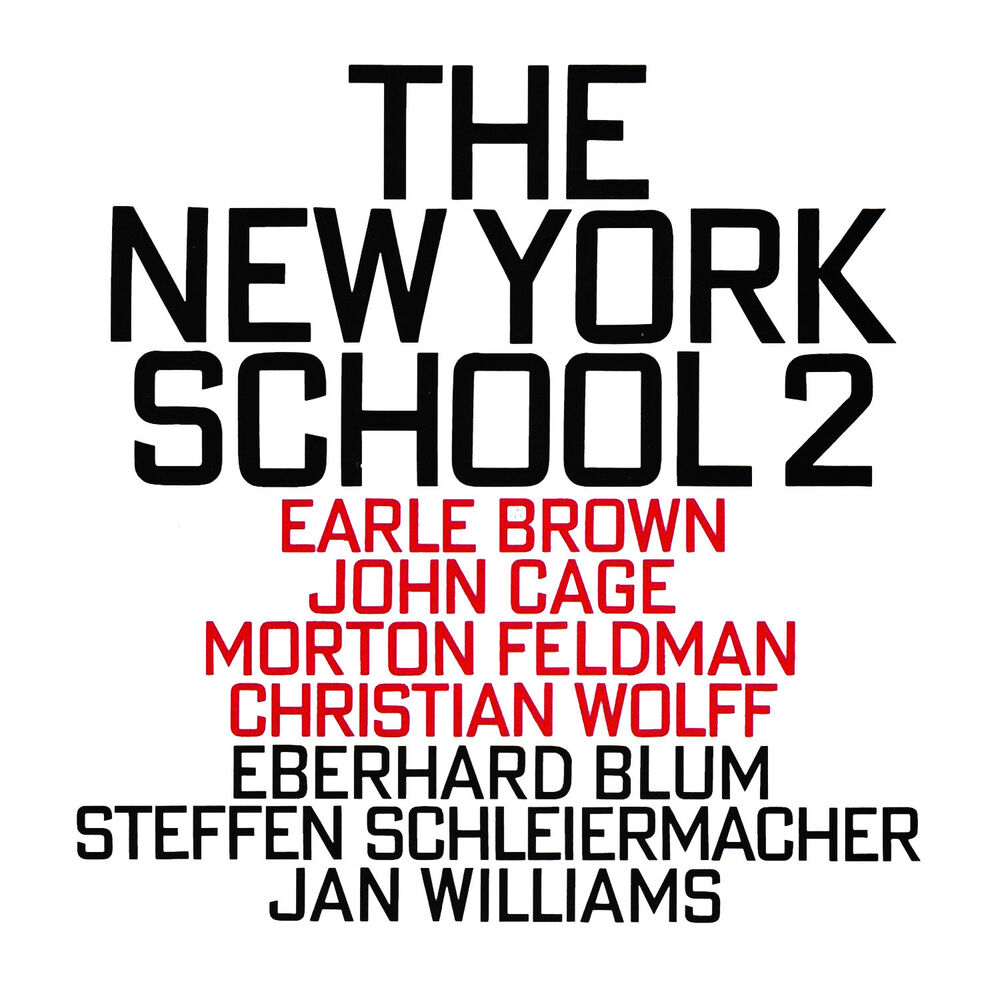 Picture of The New York School 2