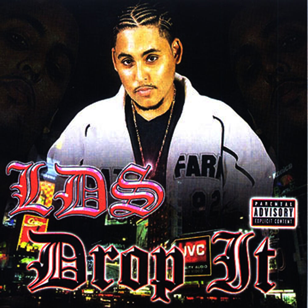 Picture of Drop It
