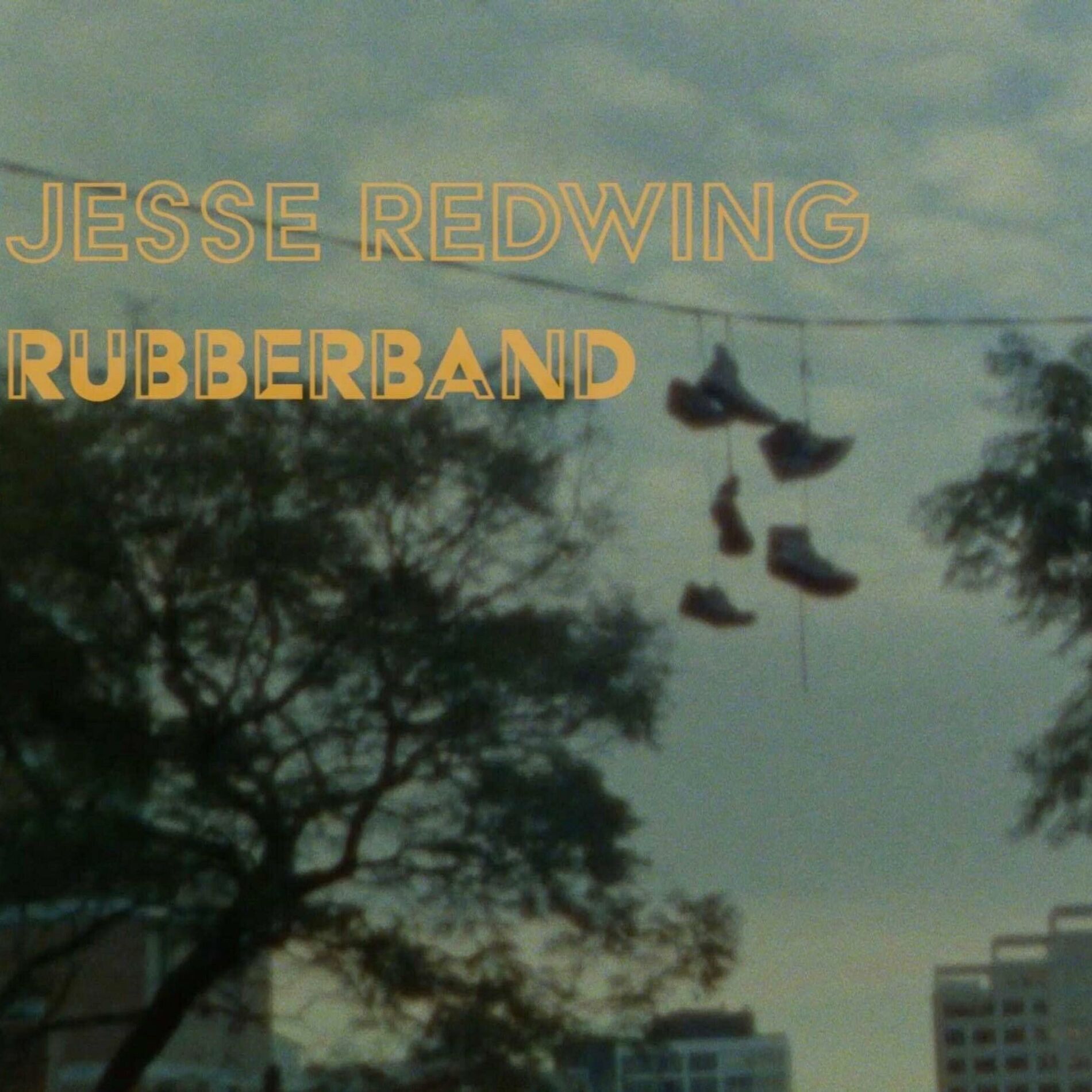 Album cover of Rubberband