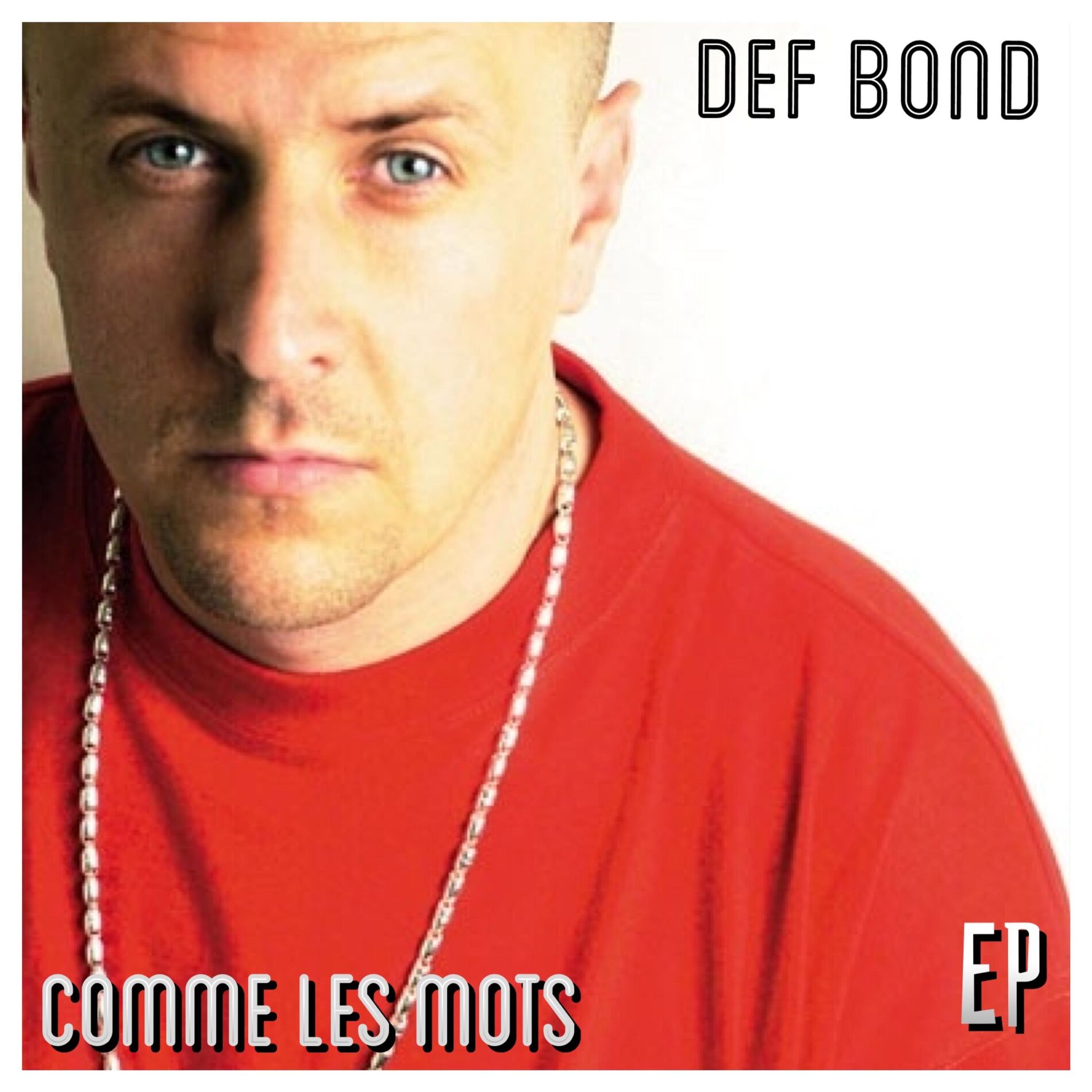 Album cover of COMME LES MOTS