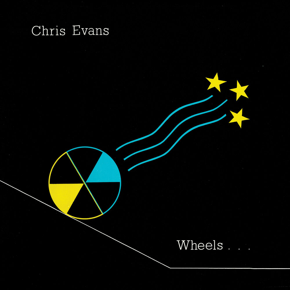 Picture of Wheels…