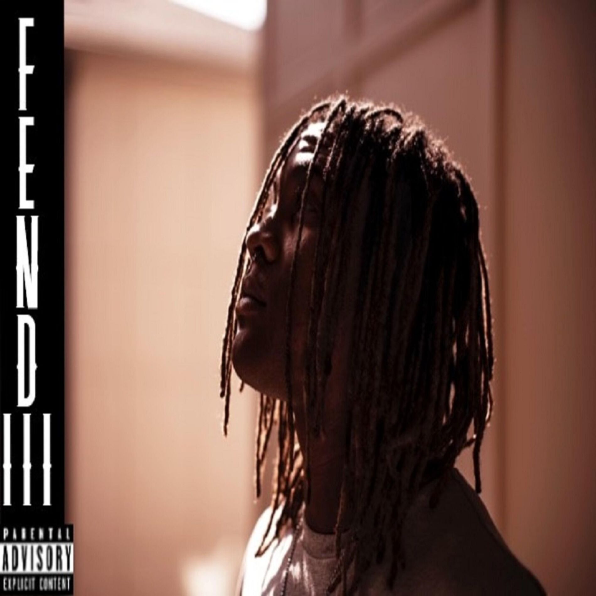 Album cover of Fendiii