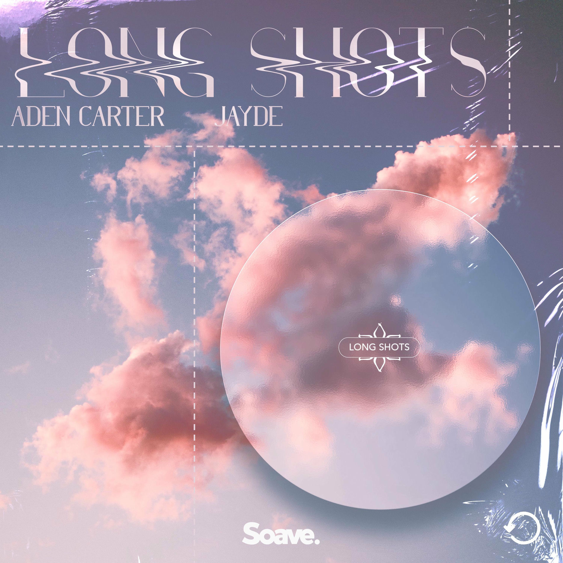 Album cover of Long Shots