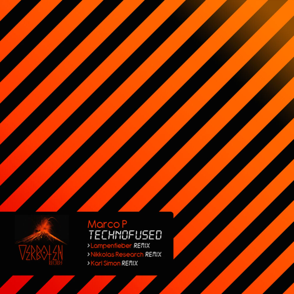 Picture of Technofused