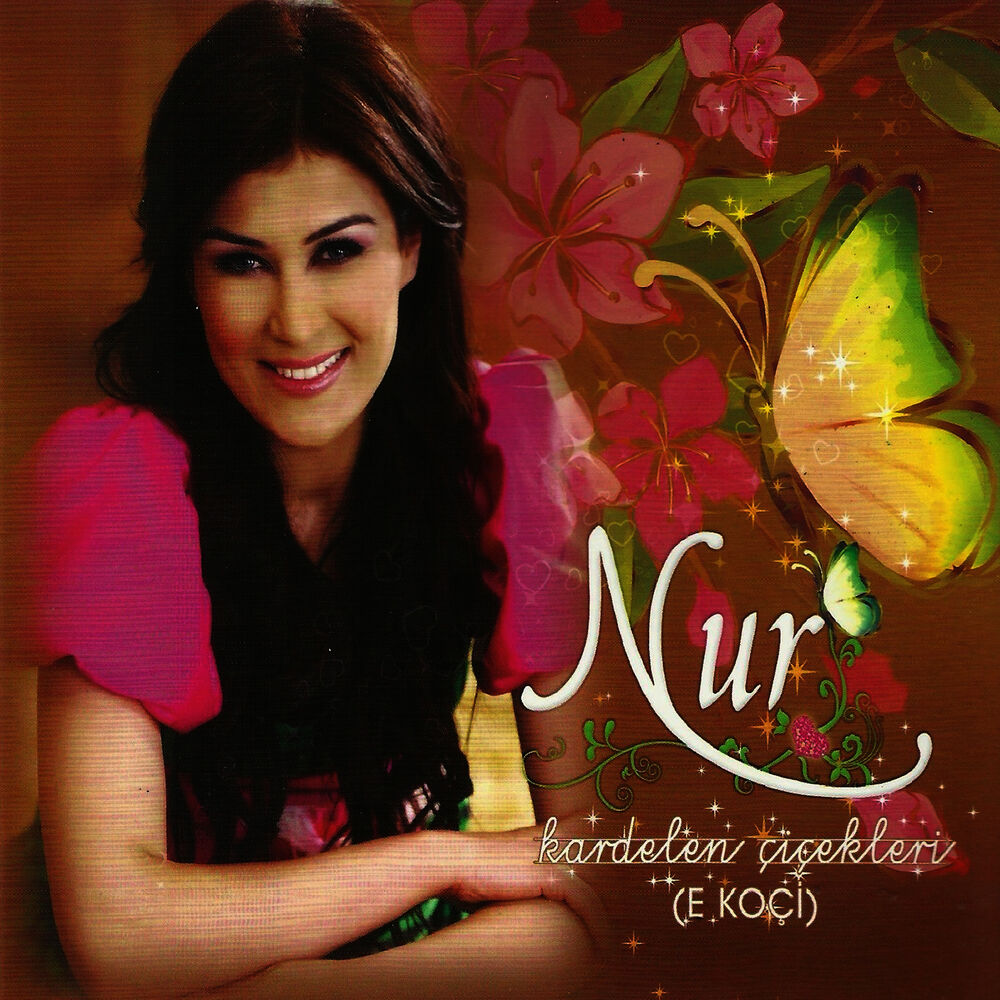 Picture of Kardelen Çiçekleri / E Koçi